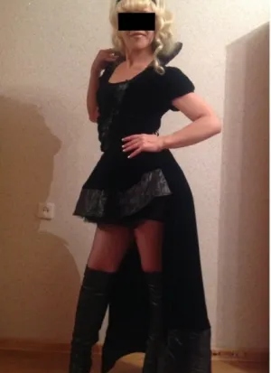 проститутка Людмила, 38, Батайск