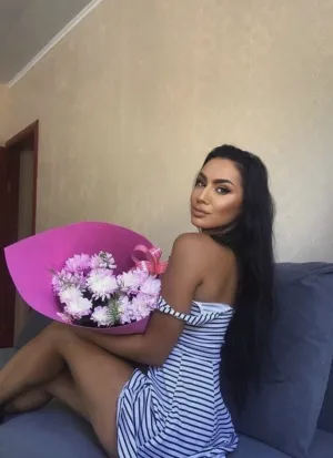 проститутка Мэри, 31, Батайск