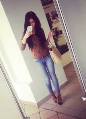 проститутка Софья, 22, Батайск
