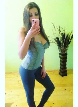 проститутка Марья, 23, Батайск