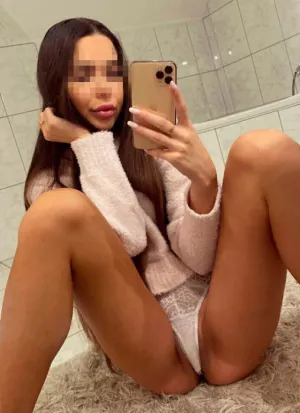 проститутка Каролина, 22, Батайск