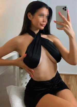 проститутка Камилла, 23, Батайск