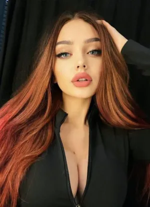 проститутка Вика, 21, Батайск